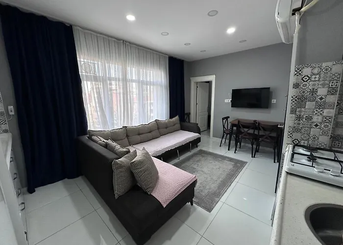 Sweet In Historical Area