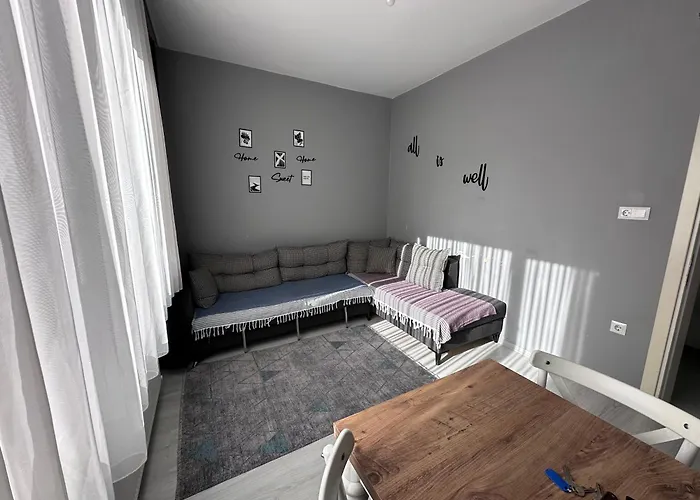 Sweet In Historical Area فندق