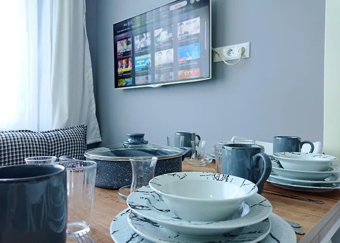 Sweet In Historical Area فندق *