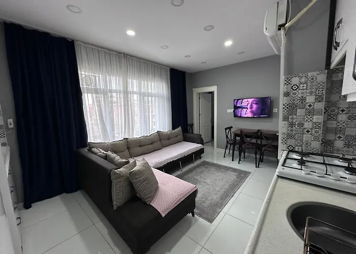 Sweet In Historical Area * اسطنبول