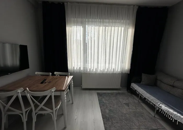 Sweet In Historical Area