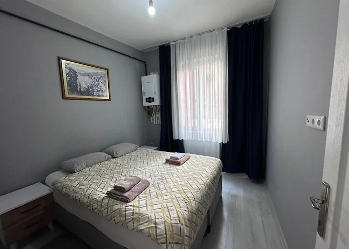 Sweet In Historical Area *