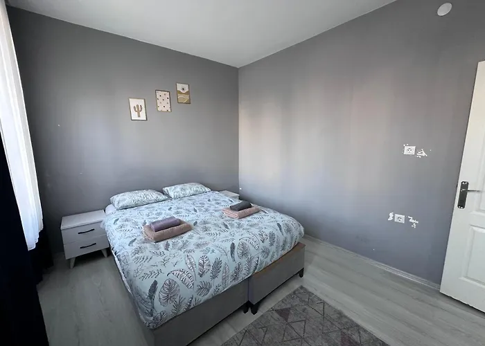 Sweet In Historical Area فندق *