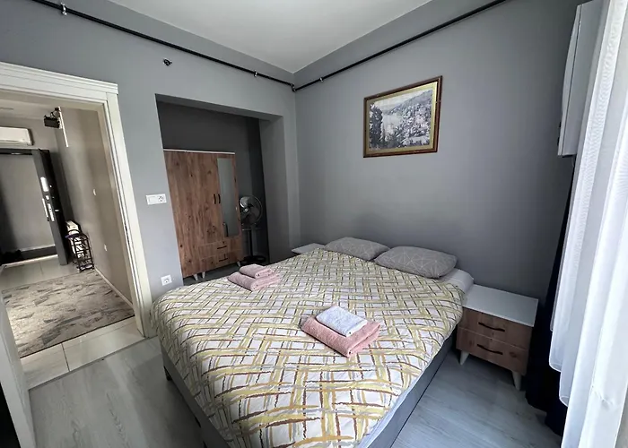 Sweet In Historical Area فندق *