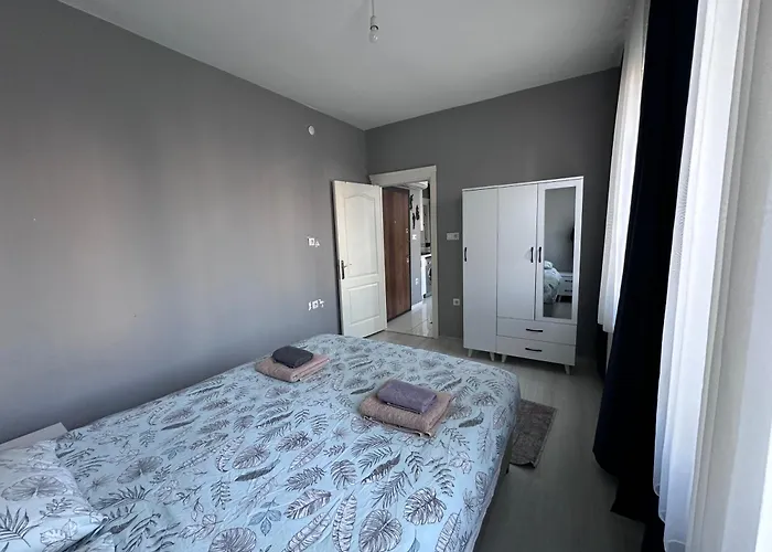 Sweet In Historical Area