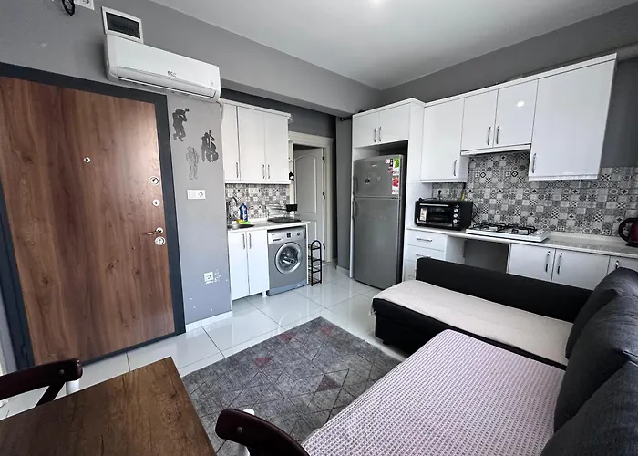 Sweet In Historical Area فندق اسطنبول