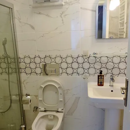 Hotell Sweet In Historical Area *