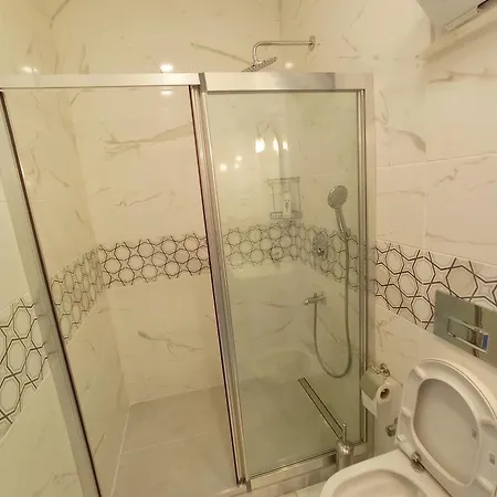 Hotell Sweet In Historical Area Istanbul