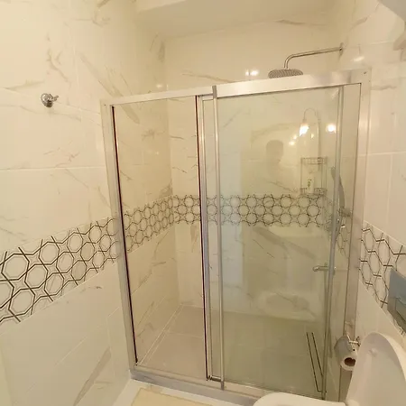 Sweet In Historical Area Hotell