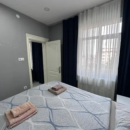 Sweet In Historical Area Hotell *