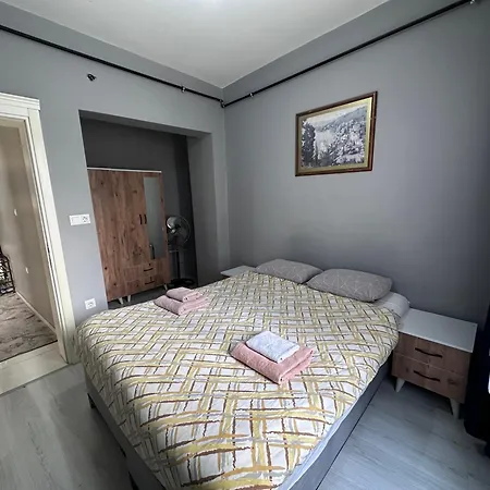 Sweet In Historical Area Hotell *
